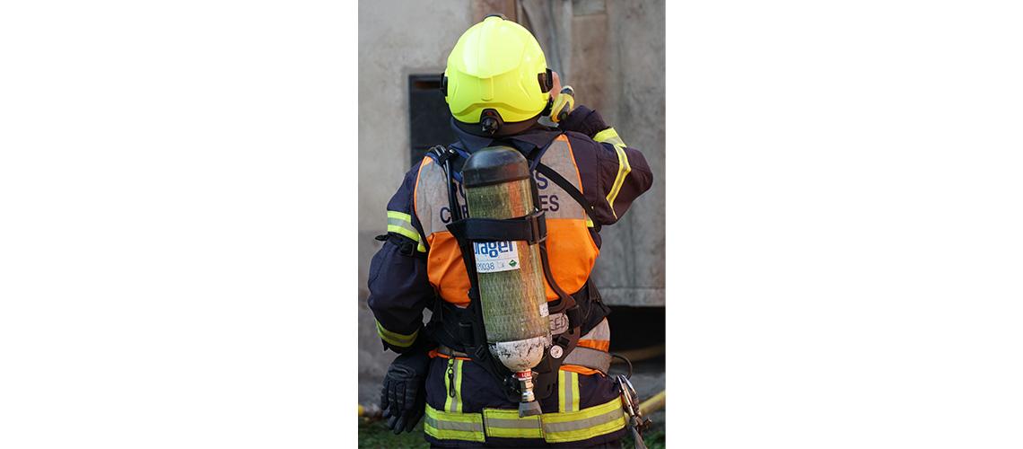 Les sapeurs-pompiers professionnels (SPP)